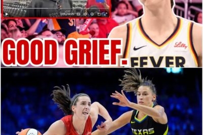 Clark’s Absence Against Wings Sparks Fury—Fever’s Vague Statements Leave Fans in Dark, League Pressured for Transparency, and WNBA Grapples with Backlash Over Unfair Signals!