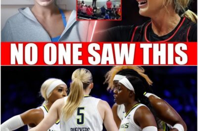 Breaking 2 Minutes Ago: Sophie Cunningham Explodes in a Vicious Rant Against Paige Bueckers and DeWanna Bonner on Her Podcast, Sparking Outrage, Feuds, and WNBA Mayhem!