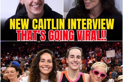 Sue Bird’s JAW-DROPPING Interview with Caitlin Clark: WNBA Star Player Reveals Shocking Secrets and Insights, Fuels Speculation About the Future of the League!