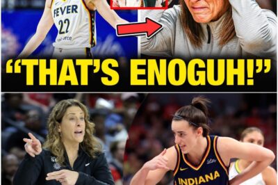 Sources whisper Caitlin Clark refuses return after Fever betrayal; Stephanie White wrongly linked, fans divided, lawyers monitor, union alerted, league promises clarity soon.