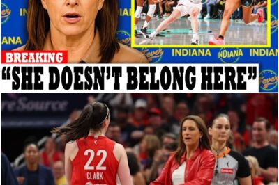 Stephanie White Under Fire After Shocking Caitlin Clark Remarks—Fans Demand She Resigns, League in Chaos, WNBA Faces Unprecedented Backlash, Public Outcry Swells today now immediately.