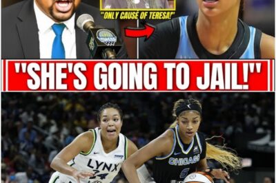 Angel Reese’s SHOCKING Suspension: Chicago Sky Coach Takes Drastic Action After Steroid Scandal, Fuels Speculation About the Future of the Team!