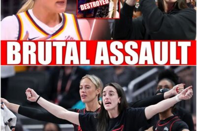 Breaking: DeWanna Bonner’s Shocking Attack on Entire Fever Team—Gets Humbled by Caitlin Clark! Witness the explosive confrontation and Clark’s powerful response.