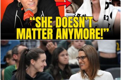 Caitlin Clark Left Fuming as Stephanie White Makes Stunning Decision to Bench Star Player in Fever vs Sky Showdown, Sparking Instant Regret and Outrage!