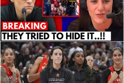 Rival Players Suspended After Dirty Play Exposed: Injuries Confirm Sabotage, Fans Demand Justice, League Scrambles, and Clark’s Legacy Cast Into Shadow of the season today.