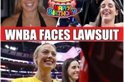 Sophie Cunningham’s Birthday Turns Nightmare: WNBA Delivers “Gift” So Brutal It Could End Her Season—Fans Outraged, Career Now Hangs by a Thread!