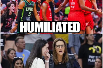 Disaster in Indiana! Stephanie White BLAMED as Fever Crumbles — Furious Fans Say Aliyah Boston Is LOST Without Caitlin Clark! Locker Room in Chaos, Trust Broken, and the “Dream Team” Falls Apart Before Our Eyes — Who’s Really Responsible for This Unraveling Mess?