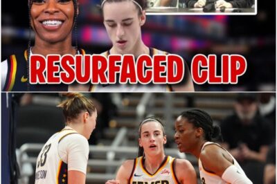 New Indiana Fever Guard Explodes Online Resurfaces, Caitlin Clark Criticism Clip Resurfaces —Fans Go Wild, League Scrambles, and Viral Frenzy Engulfs Social Media Today Now.