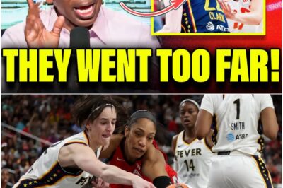 EXCLUSIVE: Caitlin Clark’s Civil Rights Fight Turns National Nightmare – WNBA Under Fire, Playoff Prospects Crumble, and Fan Loyalty Shakes as Her Return Sparks Unstoppable Controversy!