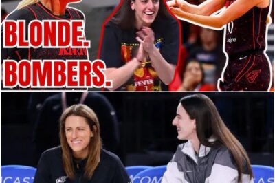 Caitlin Clark’s Struggles EXPOSED: Veteran Coaches Deliver a Devastating One-Minute Assessment of White’s Playcalling, Claiming It’s Stifling the Rookie’s Potential & Dooming the Liberty.
