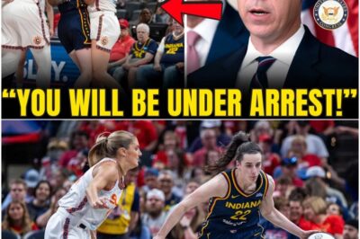Mabrina Mabrey’s Shocking Admission: Fever Player Confesses to Targeting and Assaulting Caitlin Clark, Sparking Outrage and Demands for Action from Fans!