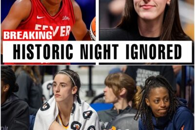 JUST IN: Kelsey Mitchell Makes WNBA History – But Media CHOSES Caitlin Clark Scandal Over Her Triumph! Inside Scoop Exposes RACIST Double Standards and SHOCKING Betrayal, Exclusive Interviews Inside!