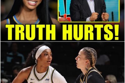 Stephen A. Smith TAKES DOWN Angel Reese for Her LATEST Caitlin Clark Hate Assault, Fuels Debate About Sportsmanship and Respect in the WNBA!