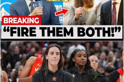 WNBA in Total Meltdown: Ratings Plunge to Catastrophic Lows as Caitlin Clark Remains Sidelined by Injury, Sparking Outrage, Sponsor Exodus, and Fears of Irreversible Decline!
