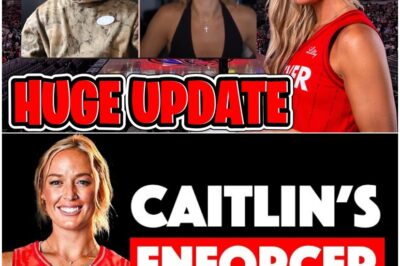 BREAKING: Sophie Cunningham EXPOSES Bria Hartley Scandal—Reveals DARK Secrets That Could Tear Apart the Fever’s 2025 Season Before It Even Starts!