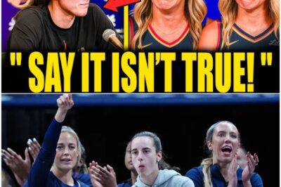 SHOCK REVEAL: Sophie Cunningham & Lexy Hull BREAK SILENCE on Caitlin Clark – STUNNING Announcement Leaves Fans in UTTER Disbelief! What They Said Will Change Everything You Thought About WNBA Drama! Is This the FINAL STRAW in Growing Rift? Massive Fallout Happening RIGHT NOW!