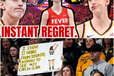 Fever Writer’s SHOCKING Caitlin Clark Takedown Sparks Outrage, Labels Fans ‘The Dark Side’ of Sports in Bizarre Rant that Leaves Fans FUMING and Demanding Apology!