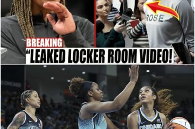 WNBA in Chaos! Angel Reese LIFETIME Ban Sparks Fury & Vow of “Total Revenge” – Is This the End of Her Career or the Beginning of a War?