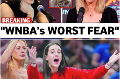 WNBA fans in panic as Clark’s agent announces a $220,000 offer, claiming the league can’t match, sparking salary wars! Today across the league.