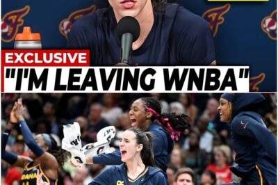 Breaking frenzy: Sources whisper Caitlin Clark inks shocking rival deal, leaving WNBA stunned; broadcasters gasp, locker rooms buzz, lawyers weigh clauses, countdown begins for confirmation.