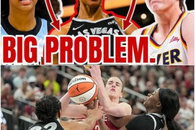 WNBA Ratings PLUMMET Without Caitlin Clark: Fever-Sky Game Sees Significant Decline in Viewership, Fuels Concerns About the League’s Future and Competitiveness!