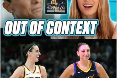 Diana Taurasi’s Doc SPARKS Controversy, Caitlin Clark’s Fever Teammate Signs NEW Point Guard, and WNBA FIGHT Erupts, Fuels Speculation and Debate!