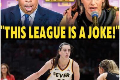 7 Minutes Ago: Caitlin Clark Finally Breaks Silence After SHOCK WNBA Fine — Fans Furious Over League’s Harsh Punishment Following Heated Altercation That Sparked Outrage Across the Basketball World!