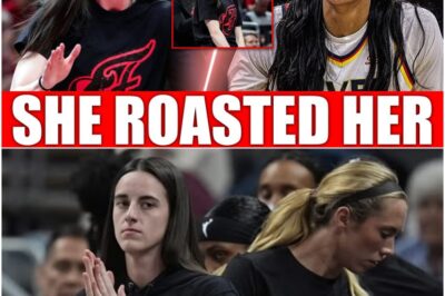 Breaking: Caitlin Clark ROASTS DeWanna Bonner Just 2 Minutes After Indiana Fever CRUSHED Phoenix Mercury—Fiery Comments Ignite Social Media, Leaving Fans Shocked and Drama Exploding Across the WNBA!