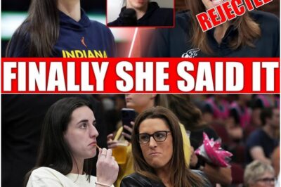 Caitlin Clark Confesses She Hates Coach Stephanie White, Demands Return of Former Mentor—WNBA Fans in Chaos, League on Edge, Players Demand Immediate Coaching Shake‑Up! as fans storm through social media while teams scramble for answers.