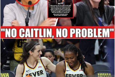 Clark’s Silent Hold‑Up Forces Fever’s Front Office into Deadline Dilemma, Stephanie White’s Exit Sparks Chaos, Fans Demand Transparency, League Urges Calm Amid Tension and Future.