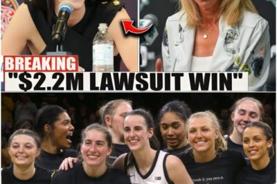 Caitlin Clark’s Civil Rights Case Takes a Dramatic Turn as LEGAL ROADMAP is Revealed, Fuels Speculation About the Future of the WNBA!