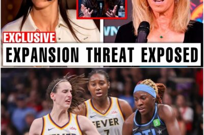 Caitlin Clark’s 26% Economic Control SPARKS Widespread Outrage, Fuels Concerns About the WNBA’s Financial Future and the League’s Ability to Compete!