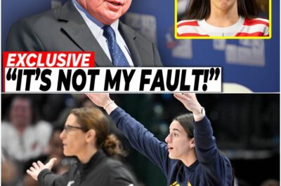 Shocking Revelation: Indiana Fever Owner’s Shocking Betrayal of Caitlin Clark Exposed, Stunning Fans Worldwide, Fueling Backlash, Protests, and Urgent Calls for Resignation and Reforms!”