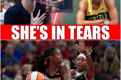 Caitlin Clark’s Fever Unleashes Fury on Skylar Diggins’ Storm, Delivering Brutal Beatdown That Leaves Diggins in Tears and Seattle Fans Stunned in Jaw-Dropping WNBA Clash!