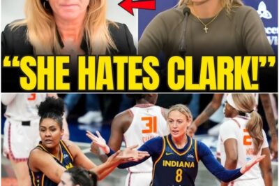 Panic in the WNBA! Huge Fine for Sophie Cunningham – Her Bombshell Truth Threatens to Unravel the League’s Carefully Crafted Image! THIS Changes Everything!