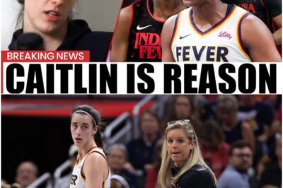 Caitlin Clark in Hot Water as Fever Cuts Two Major Players, Fans Rage, League Scrambles, Players Demand Accountability, Rumors of Contract Chaos, Shocked Fans Demand Transparency, and the Basketball World Holds Its Breath Over Shake‑Up!