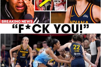 Angel Reese UNLEASHES FURY on Caitlin Clark After Losing Lucrative Sponsorship Deal, Sparking a Heated Debate and Widespread Outrage on Social Media!