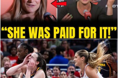 Sophie Cunningham’s Shocking Outburst: Jacy Sheldon Put in Her Place After Brutal Assault on Caitlin Clark Sparks Outrage and Betrayal