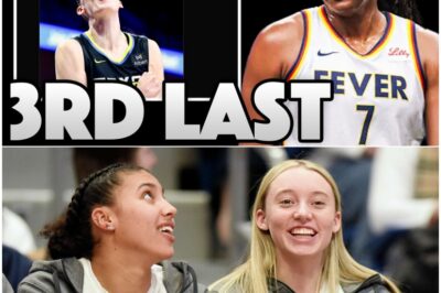 Paige Bueckers Gets Credit for WNBA Attendance SPIKE — Meanwhile, Dallas Wings Struggle at the Bottom! Fans Call It Delusional, Demand Real Stats!