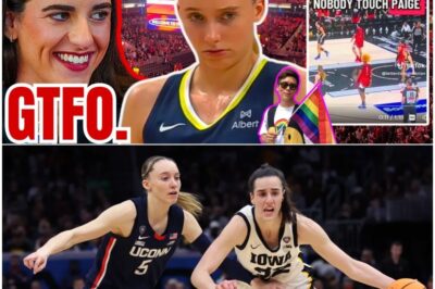 INSANE Take Goes Viral! Paige Bueckers Crowned Over Caitlin Clark by Woke Fans – Outrage Erupts as Explosive Video Sparks Heated Debate!