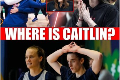 Fever’s Shocking Strategy Shift: Reports Suggest Team is Actively Discouraging Clark’s Playmaking, Sparking Controversy and Leaving Fans Demanding Answers About Their Star’s Future!