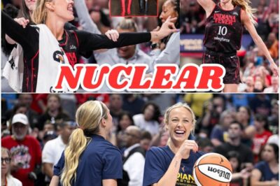 Sophie Cunningham and Lexie Hull unleash a mind‑blowing 3‑point barrage, leaving Chicago Sky stunned, fans roaring, and opponents scrambling as the duo shatters shooting records, redefining perimeter play and sending shockwaves across the WNBA today.