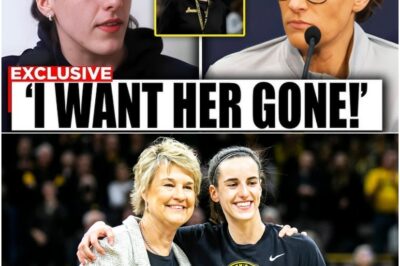 Caitlin Clark Slams Stephanie White’s Playbook, Calls for Lisa Bluder’s Return, Sparks League Frenzy, Fans Rage, Coaches Scramble, Season’s Future Uncertain and All Eyes On!