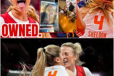 Sophie Cunningham’s ELECTRIFYING Performance SAVAGELY OWNS Jacy Sheldon AGAIN! Indiana Fever Star Player’s Brilliant Playmaking and Scoring Ability Make her a SUPERSTAR!