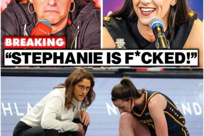 ESPN EXPOSES Stephanie White’s SHOCKING Attempt to Sabotage Caitlin Clark, Sparking Fierce Backlash and Calls for Accountability in the WNBA!