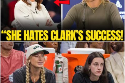 Sophie Cunningham Goes Nuts on Indiana Fever’s Kelsey Plum After a Shocking Move Against Caitlin Clark, Fans Go Wild, Media Explodes, and Basketball World Is Left in Awe Over Showdown That Could Change Game today!