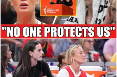DOUBLE STANDARD EXPLODES: Clark and Sophie Used as SCAPEGOATS in WNBA’s Latest SCANDAL! Whistleblowers Say Stars Were SILENCED and SACRIFICED to Shield Others – Social Media ERUPTS as Truth Begins to Unravel!