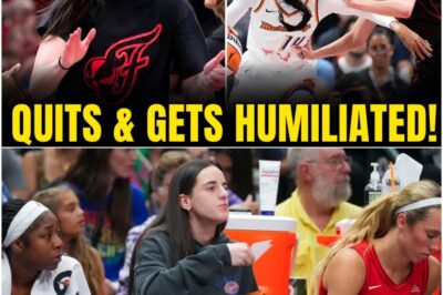 DeWanna Bonner FACES INSTANT KARMA as Caitlin Clark & Indiana Fever Deliver BRUTAL Blowout, Silencing Critics and Cementing Their Dominance!