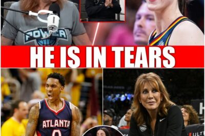 Liberman Unleashes Fury! Jeff Teague Left in Tears After Brutal Rebuttal of His Fake Caitlin Clark Claims – The Veteran Analyst Didn’t Hold Back, Leaving Teague Defeated and Humiliated!