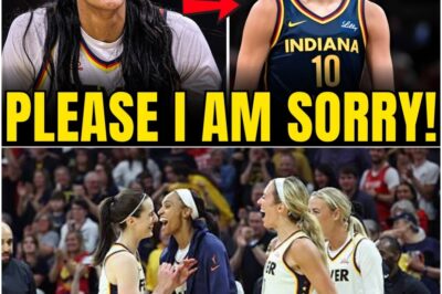 DeWanna Bonner’s Shocking Insult: Instant Regret as Calling Lexie Hull a Bum Costs Team $20 Million! Delve into the scandal that erupted and the severe financial impact on the Fever after Bonner’s comment.